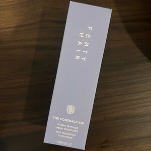 Fenty Beauty Hair The Comeback Kid – Lavender Box